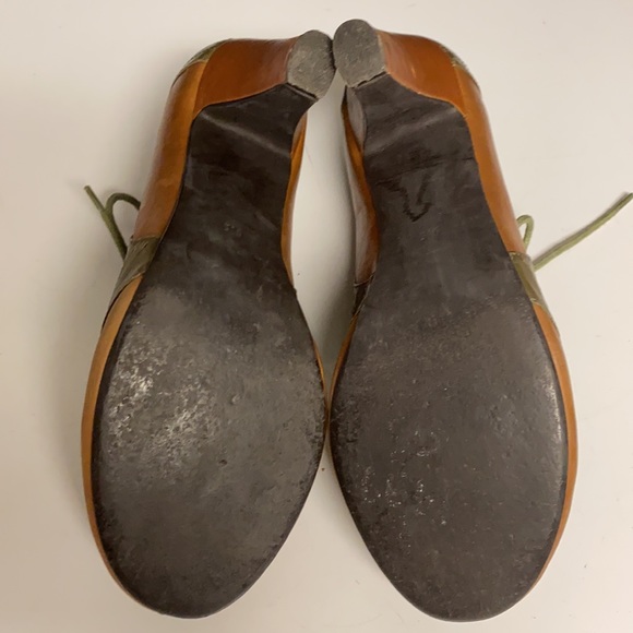 JEFFREY CAMPBELL IBIZA Provence Mary Jane Shoe 9.5 - Picture 13 of 15